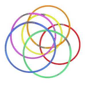 WeGlow Brand Glow Stick Necklaces 100 pc 22 inch huge 6mm size