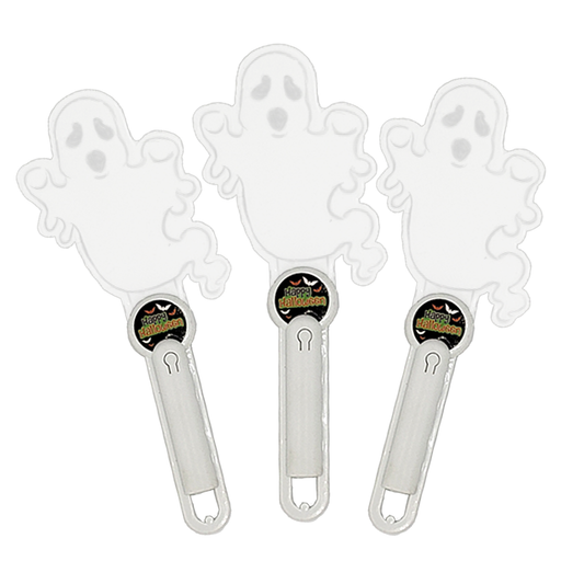 Ghost Etched Wand - 8 pack